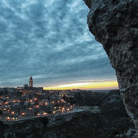Le Violette Matera Exterior foto
