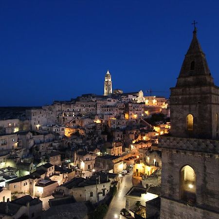 Le Violette Matera Exterior foto